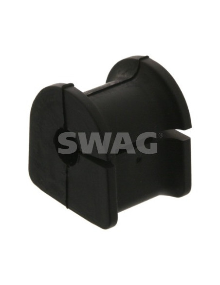 Stabilizatora bukse 2gab. SWAG 34-M120, 10938536, 9063260781