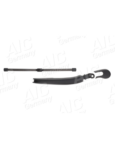 BMW F31 Logu tīrītāja svira aizmugurē A56782,...