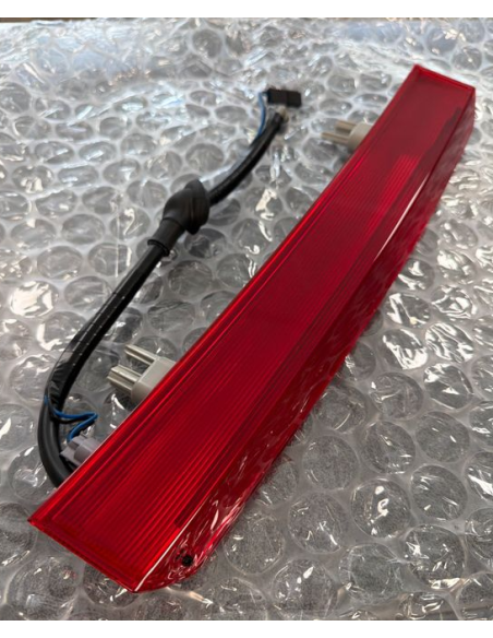 BMW X5 F15 13-19 aizmugures lukturis STOP ar mazgātāja sprauslu LED TYC 63257290090