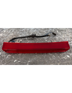 BMW X5 F15 13-19 aizmugures lukturis STOP ar mazgātāja...