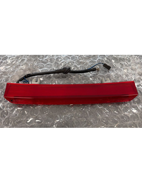 BMW X5 F15 13-19 aizmugures lukturis STOP ar mazgātāja sprauslu LED TYC 63257290090