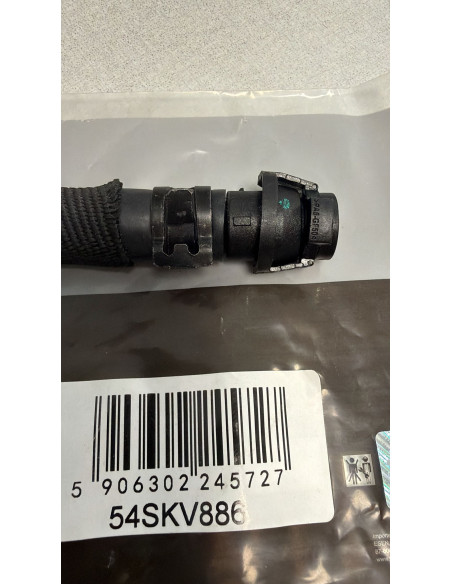 Radiatora šļūtene ESEN SKV 54SKV886, A2702031682