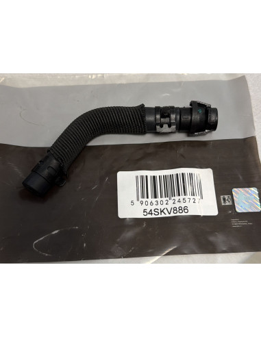 Radiatora šļūtene ESEN SKV 54SKV886, A2702031682