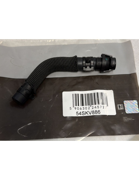 Radiatora šļūtene ESEN SKV 54SKV886, A2702031682