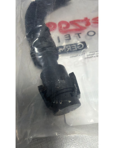 Radiatora šļūtene METZGER 54SKV886,...