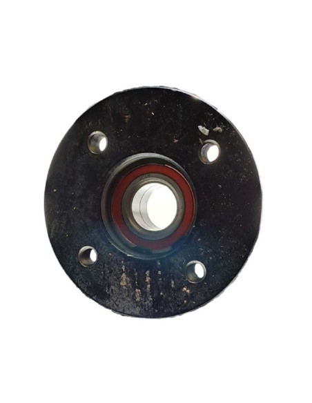AL-KO piekabes rumbas gultnis 4X100, 1650460