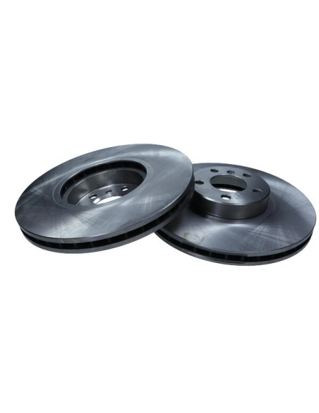 MAXGEAR 19-2005 Bremžu diski BMW X5 E70, X6, BD1986