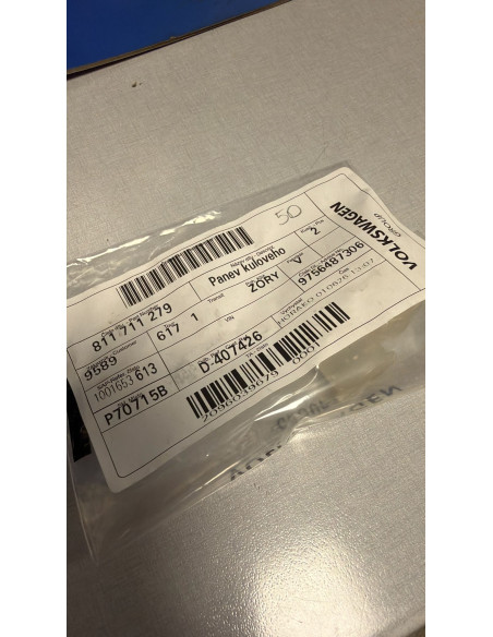 Audi VW Kulises bukse 811711279