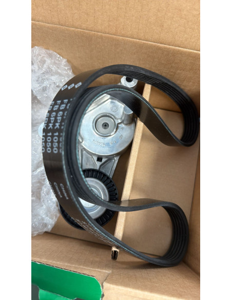 Celiņsiksnas kts 529 0468 10 Schaeffler INA, 03G903137B