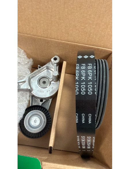 Celiņsiksnas kts 529 0468 10 Schaeffler INA, 03G903137B
