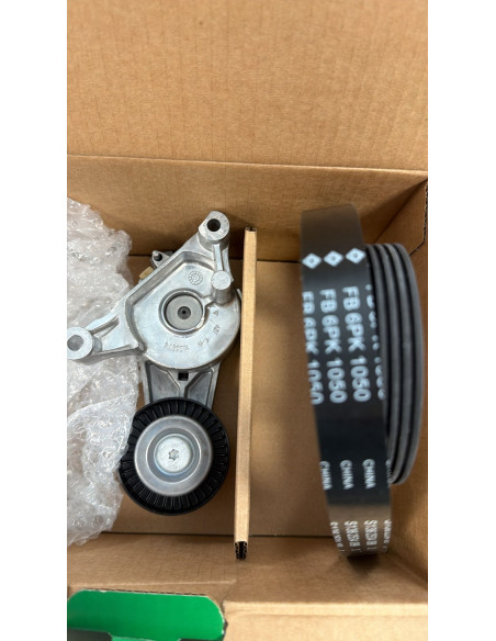 Celiņsiksnas kts 529 0468 10 Schaeffler INA, 03G903137B