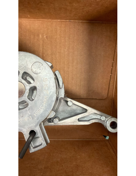 Celiņsiksnas spriegotājrullis VKM-31054 SKF, 03G903315D