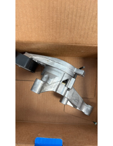 Celiņsiksnas spriegotājrullis VKM-31054 SKF,...