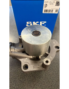 Ūdenssūknis SKF VKPC81178, PA1360