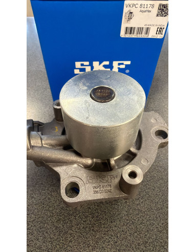 Ūdenssūknis SKF VKPC81178, PA1360