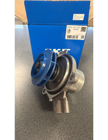 Ūdenssūknis SKF VKPC81178, PA1360