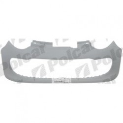C1 05-08 pr. bamperis, gruntēts, 7401CT
