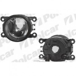 C1 05-08 miglas lukturis Valeo H11 L R, 1209177,...