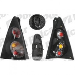 C1 05-08 aizm. lampa R, AL, 815500H060, 0319322204,...