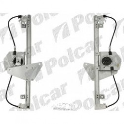 C1 05-08 pr. logu pacēlāju mehanisms R