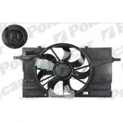 Volvo S40/V50 03-07 ventilators 1,6 1,8 2,0 2,4 2,5,...