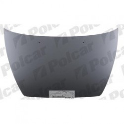 Volvo S40/V50 07- motora pārsegs alumīnija 31265118 2