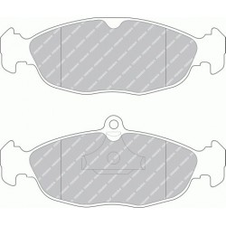 FSL732 Bremžu uzlikas