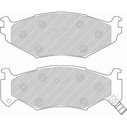 Bremžu kluči Voyager