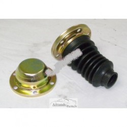 Piedziņas vārpsta Šarnīra putekļu gumija Jeep GRAND...