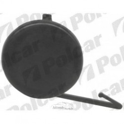 C2 03-08 pr. bampera āķa cauruma vāciņš 7414.FE