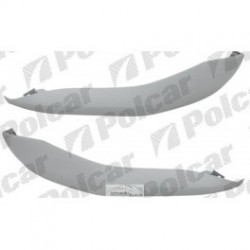 C2 03-08 pr. bampera spoilera kompl. L R, 7452Z9