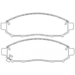 Bremžu kluči MINTEX