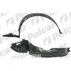 Avensis 03-08 spārna sargs L 8126FL-1 