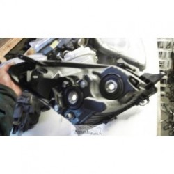 TOYOTA VERSO 2008 L Pr. lampa lietota 