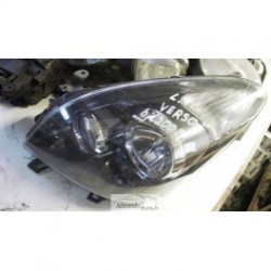 TOYOTA VERSO 2008 L Pr. lampa lietota  2