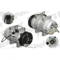 Volvo S60 00-04 kondicioniera sūknis, 9166103