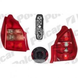 C2 03-08 aizm. lampa -07.05 L, 6350S7, 960005/41