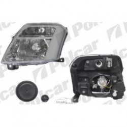 C2 03-08 pr. lukturis R H4 TYC 6205ZW, 620670