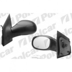 Citroen C2 03-08 spogulis man. R 8149RG