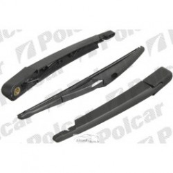 Citroen C2 03-08 aizm. logu tīrītāja kāja 350mm