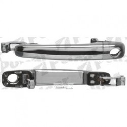 Citroen C2 03-08 durvju rokturis R