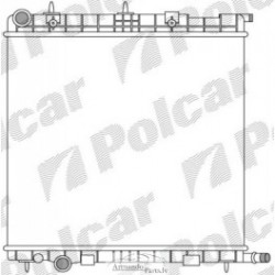 Radiators 396x380x20, 1.4, 1.1, 1330C0, 1330C2, 1331TV