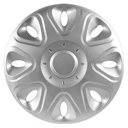 Dekoratīvā riteņu uzlika Power 15 1gab 2