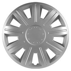 Dekoratīvā riteņu uzlika Victory 14 4gab 