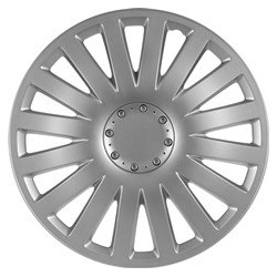 Dekoratīvā riteņu uzlika Smart 15 4gab 