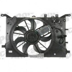Volvo S60 04-10 ventilators 2,0 2,4 320x420, 8623734-4