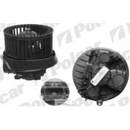 Salona ventilators 0599.1093, 6441Q5, 698675