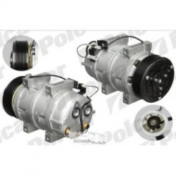 Volvo S60 04-10 kondicioniera sūknis 2,0 2,3 2,4 2,5,...