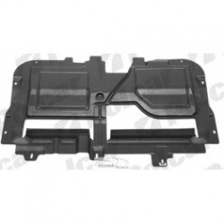 C2 08-10 motora aizsegs 