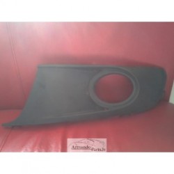 VW CADDY III (2010-) Bampera reste. kr.